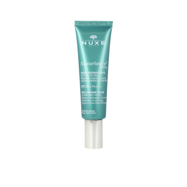 NUXURIANCE ULTRA crème redensifiante SPF20 anti-âge 50 ml by Nuxe