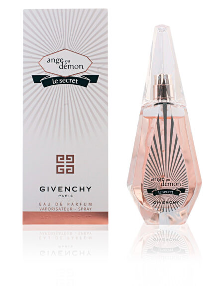 ANGE OU DÉMON LE SECRET edp vaporizador 100 ml by Givenchy