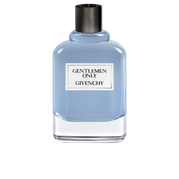 GENTLEMEN ONLY edt vaporizador 100 ml by Givenchy