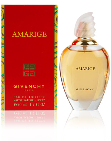 AMARIGE edt vaporizador 50 ml by Givenchy