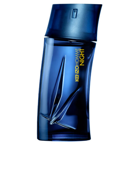 KENZO HOMME NIGHT edt vaporizador 100 ml by Kenzo