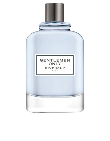 GENTLEMEN ONLY edt vaporizador 150 ml by Givenchy