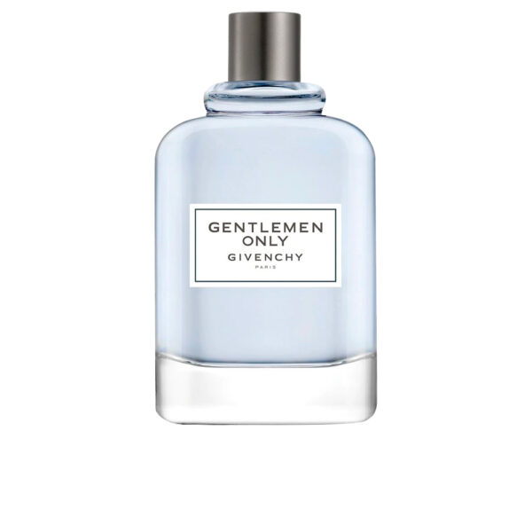 GENTLEMEN ONLY edt vaporizador 150 ml by Givenchy