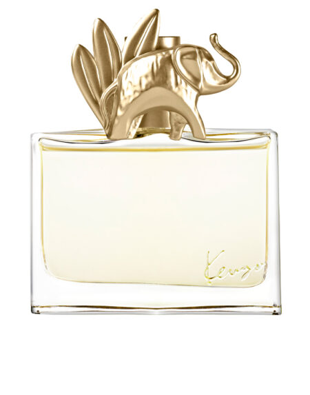 KENZO JUNGLE edp vaporizador 30 ml by Kenzo