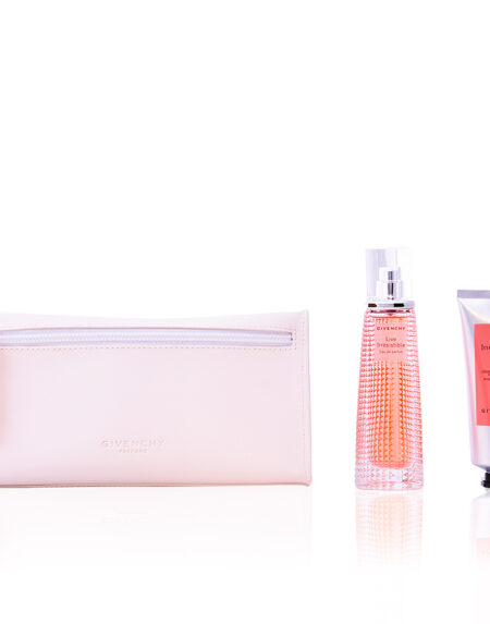 LIVE IRRÉSISTIBLE LOTE 3 pz by Givenchy