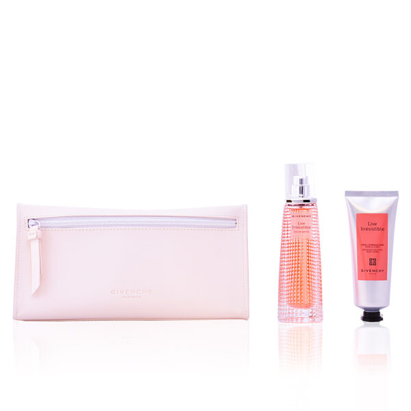 LIVE IRRÉSISTIBLE LOTE 3 pz by Givenchy