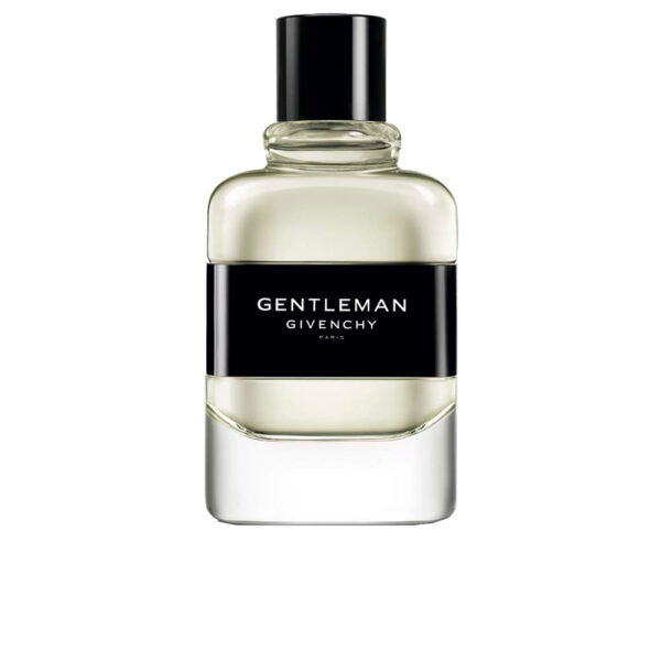 NEW GENTLEMAN edt vaporizador 50 ml by Givenchy