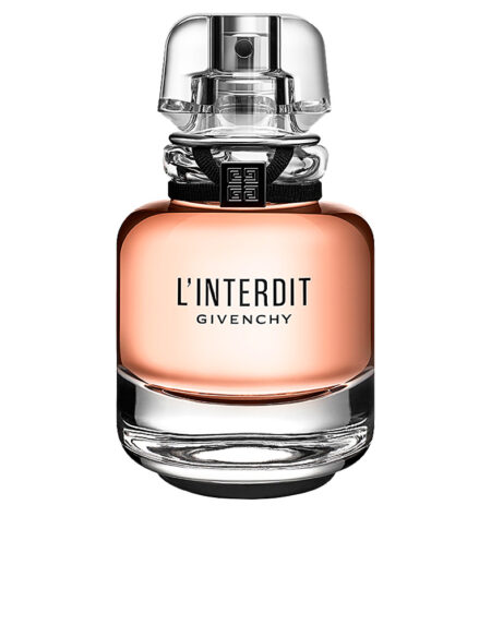 L'INTERDIT edp vaporizador 35 ml by Givenchy