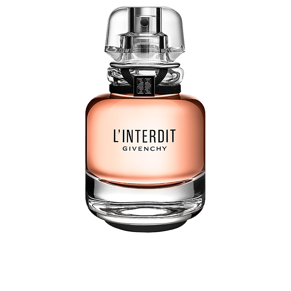 L'INTERDIT edp vaporizador 35 ml by Givenchy