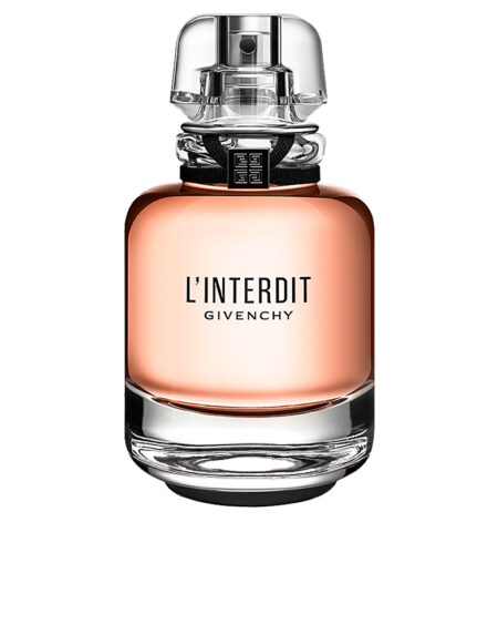 L'INTERDIT edp vaporizador 80 ml by Givenchy