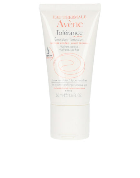 TOLERANT EXTREME soothing emulsion light 50 ml by Avene