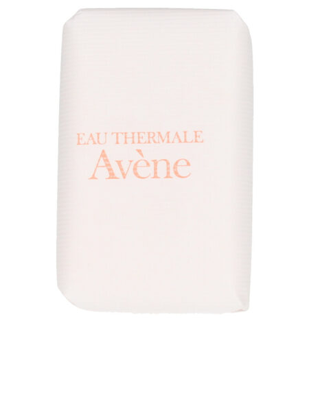 EAU THERMALE extra gentle soap bar 100 gr by Avene