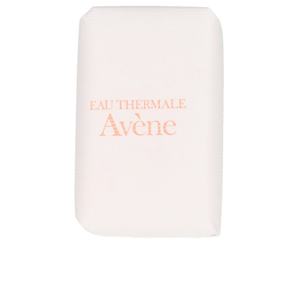 EAU THERMALE extra gentle soap bar 100 gr by Avene