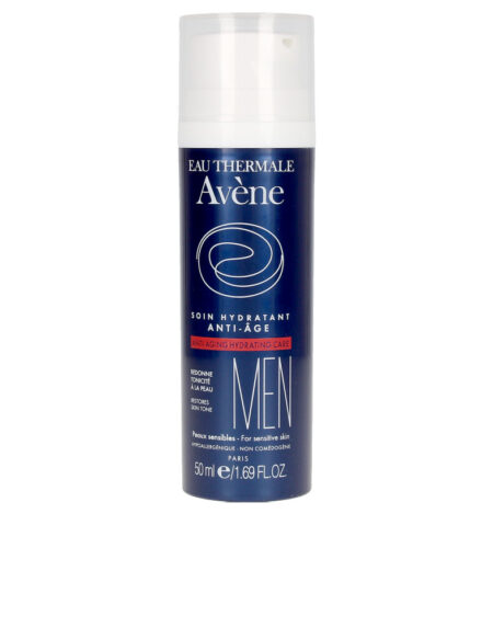 HOMME hydrating antiage cream 50 ml by Avene