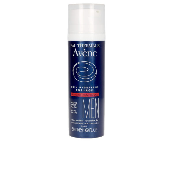 HOMME hydrating antiage cream 50 ml by Avene