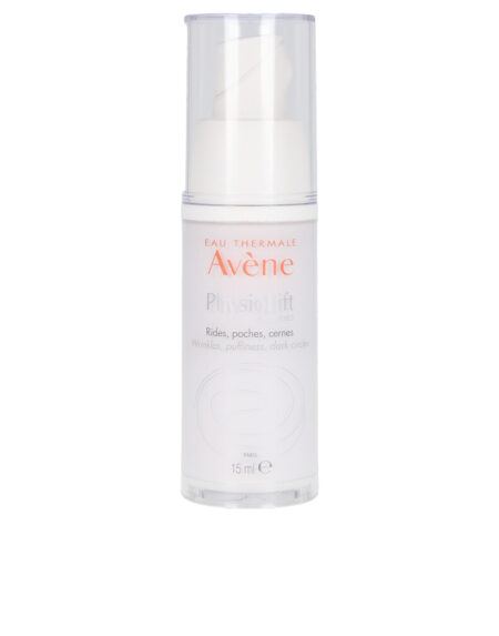 PHYSIOLIFT eyes 15 ml by Avene