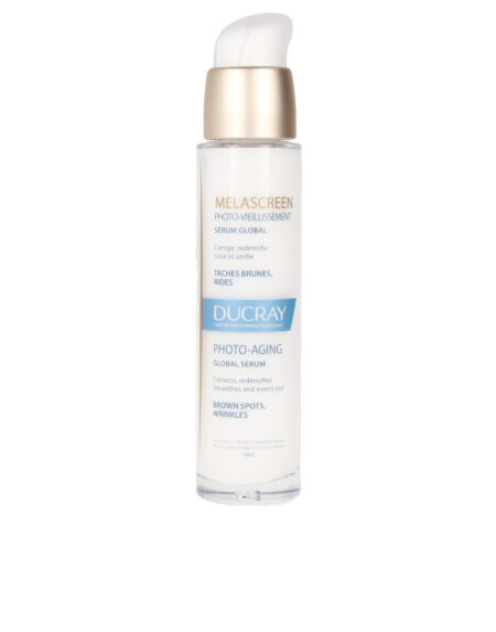 MELASCREEN photo-aging global serum 30 ml by Ducray