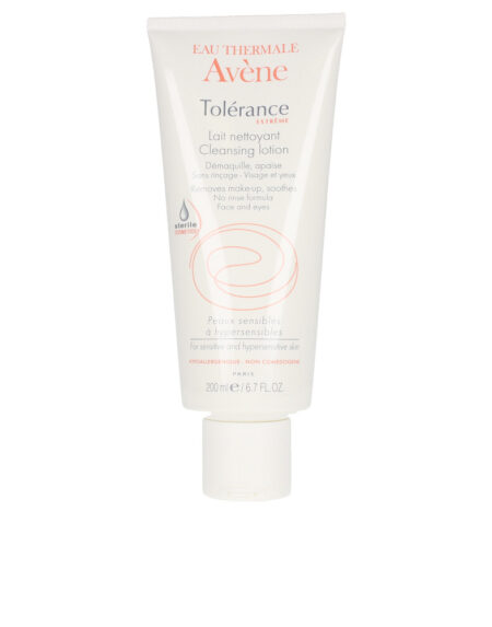 TOLERANT EXTREME cleansing lotion 200 ml by Avene