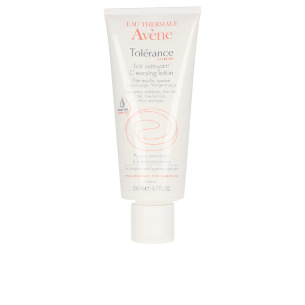 TOLERANT EXTREME cleansing lotion 200 ml by Avene