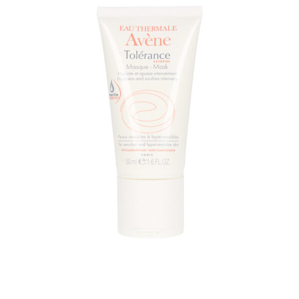 TOLERANT EXTREME soothing hydrating mask 50 ml by Avene