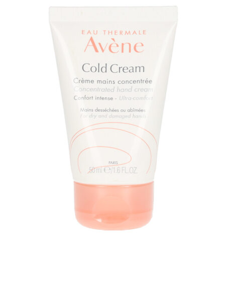 COLD concentrated hand cream 50 ml by Avene