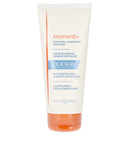 ANAPHASE+ strengthening conditioner 200 ml by Ducray