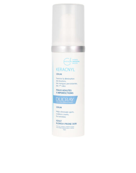 KERACNYL serum 30 ml by Ducray