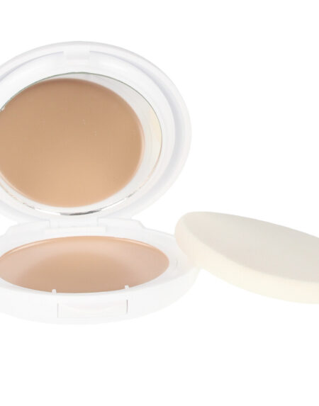 SOLAIRE HAUTE PROTECTION compact teinté SPF50 #sable 10 gr by Avene