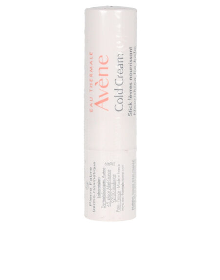 COLD lip balm 4 gr by Avene