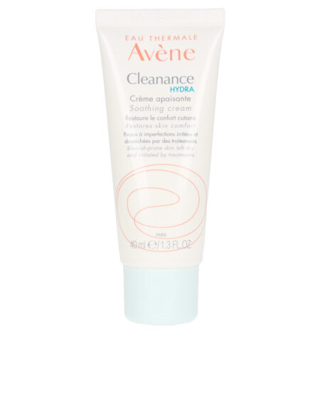 CLEANANCE hydra cream 40 ml by Avene