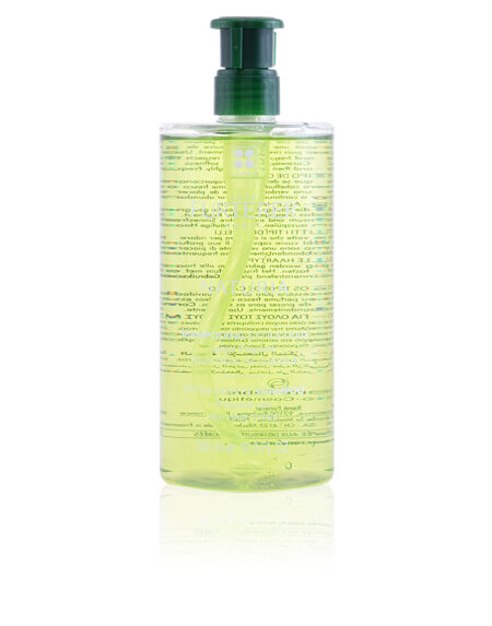 NATURIA extra gentle shampoo 500 ml by René Furterer