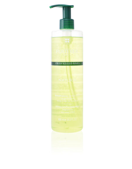 NATURIA extra gentle shampoo 600 ml by René Furterer