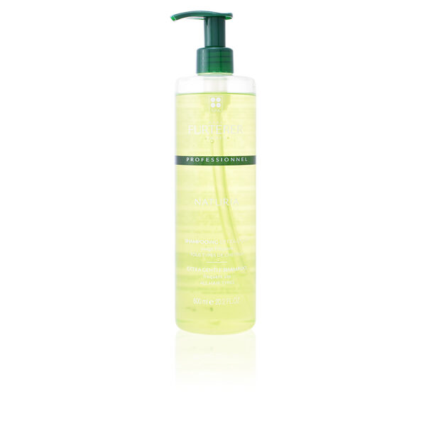 NATURIA extra gentle shampoo 600 ml by René Furterer
