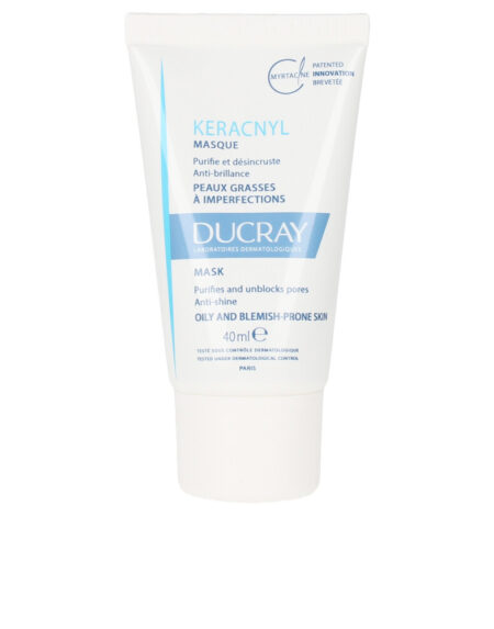 KERACNYL mask 40 ml by Ducray