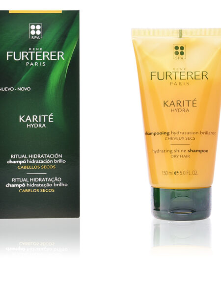 KARITE HYDRA shampoo 150 ml by René Furterer