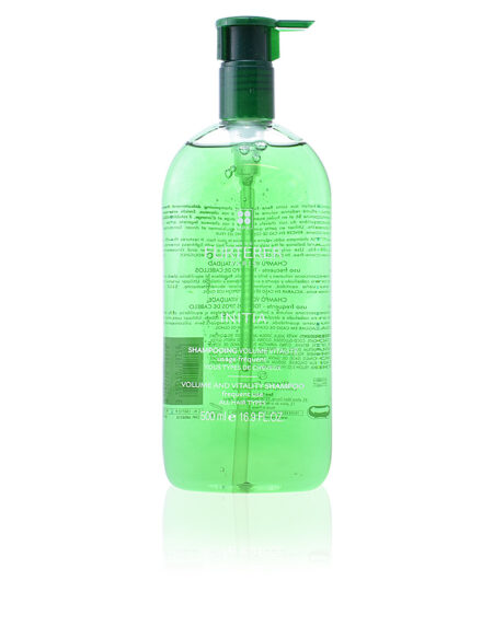 INITIA volume and vitality shampoo 500 ml by René Furterer