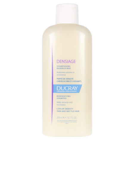 DENSIAGE redensifying shampoo 200 ml by Ducray