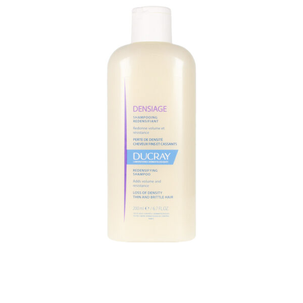 DENSIAGE redensifying shampoo 200 ml by Ducray