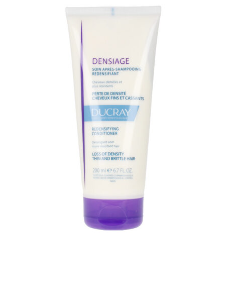 DENSIAGE redensifying conditioner 200 ml by Ducray