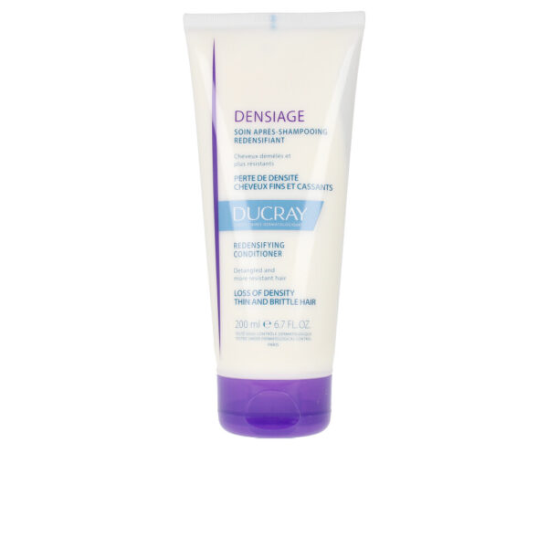 DENSIAGE redensifying conditioner 200 ml by Ducray