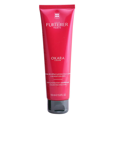 OKARA COLOR color protection conditioner 150 ml by René Furterer
