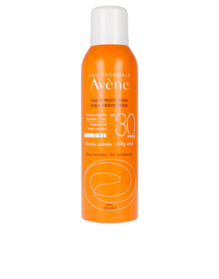 SOLAIRE HAUTE PROTECTION brume SPF30 150 ml by Avene