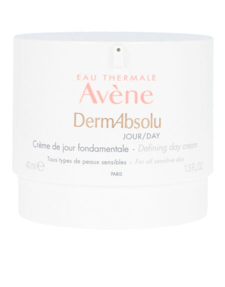 DERMABSOLU crème de jour fondamentale 40 ml by Avene