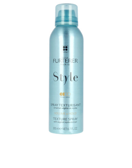 STYLE sculpting spray strong hold 200 ml by René Furterer