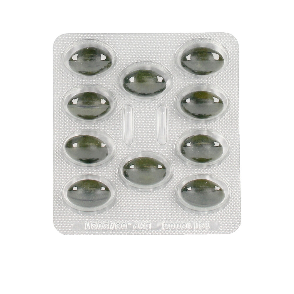 VITALFAN antichute réactionnelle 30 u by René Furterer