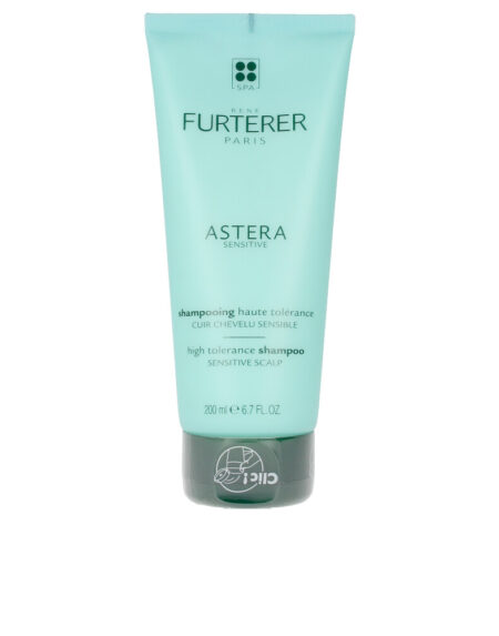 ASTERA sensitive shampooing dermo-protecteur 200 ml by René Furterer