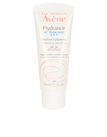 HYDRANCE uv cream light 40 ml by Avene