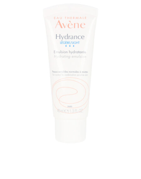 HYDRANCE OPTIMALE crème légère hydratante 40 ml by Avene