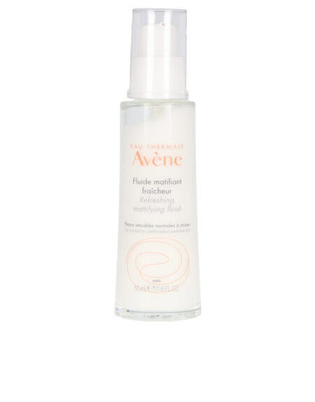 AVÈNE matifying fluid 50 ml by Avene