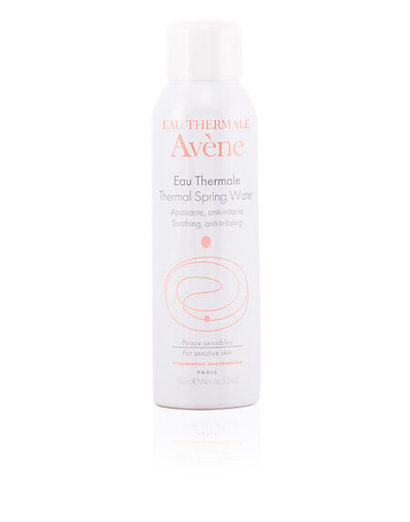 EAU THERMALE peaux sensibles 150 ml by Avene
